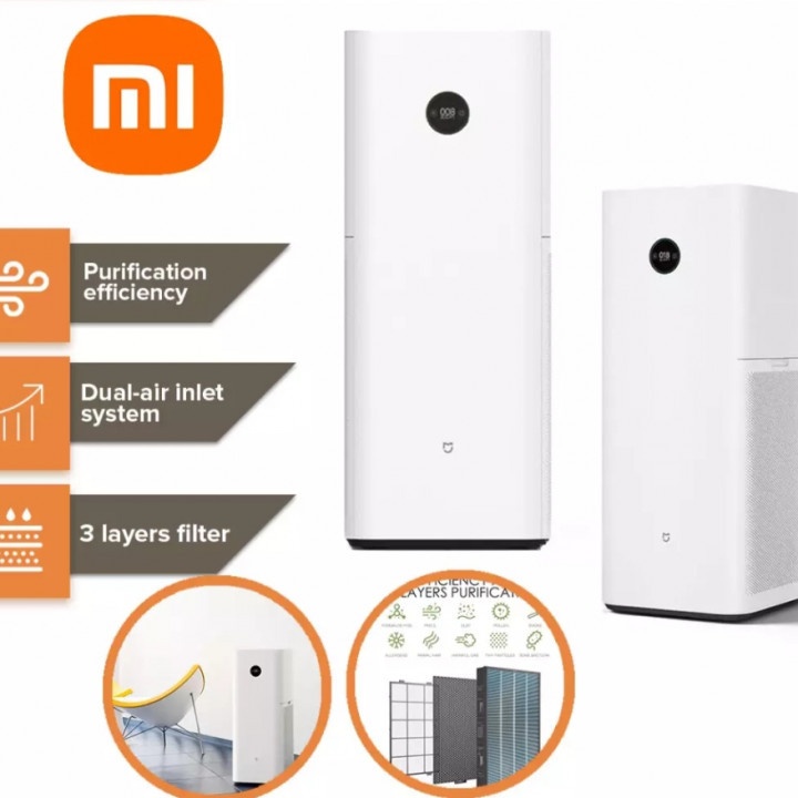 air purifier max xiaomi