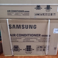 Samsung Split Type Inverter 1HP
