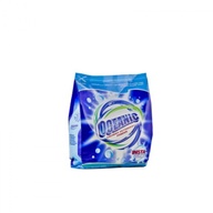 laundry powder easy to rinse