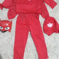 Brand New kids clothes and mascots