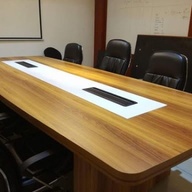 - CONFERENCE TABLE -