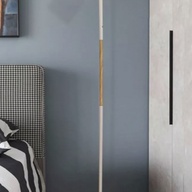 Bnew Nordic minimalist Floor Lamp white