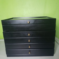 FOR SALE JEWELRY BOX