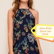 Shein Dress........ New.....