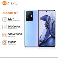 Xiaomi 11T Cinemagic