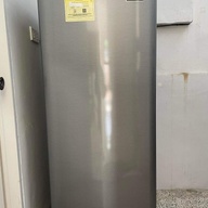 HAIER refrigerator. energy saver