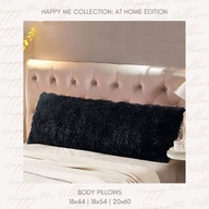 Body Pillows 18x44 by Happy Me PH