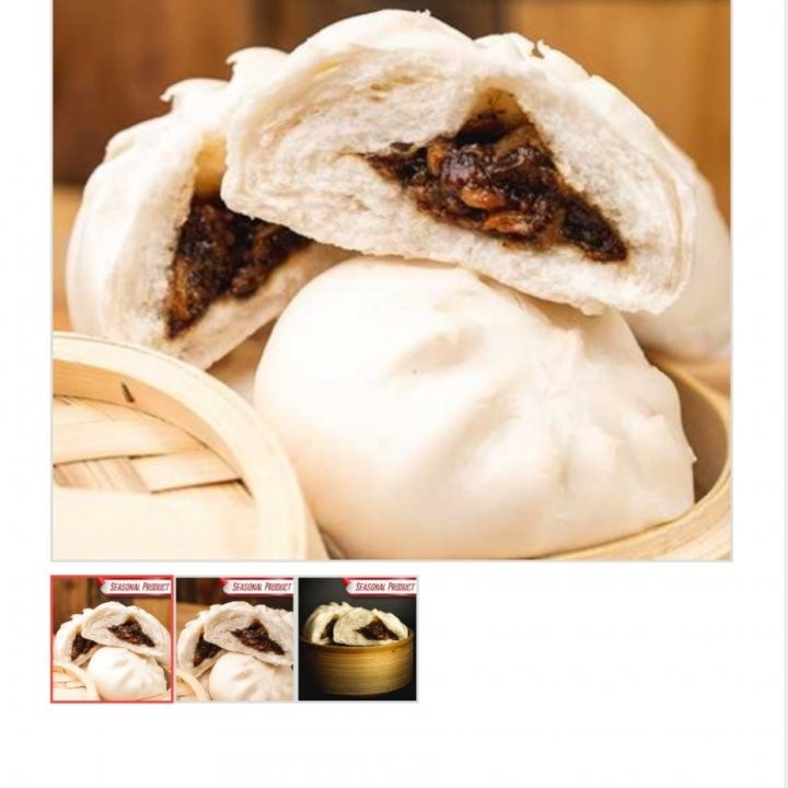 SPK SIOPAO WITH SAUCE at 240.00 from City of Pasig. LookingFour Buy