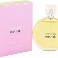 Chance by Chanel EDT 100ml