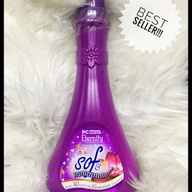 Sof & mmmmm… by PC.💜