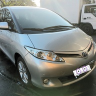 2009 Toyota Previa G