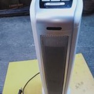 air purifier air filter tower fan 110 volts single speed