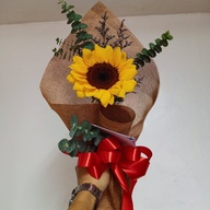 1Pc Sun Flower Bouquet