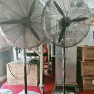 Industrial fan 30inches