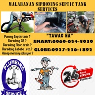 MALABANAN POZO MANUAL CLEANING SERVICES 09272361892/09690245939