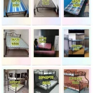 BRANDNEW AND HIGH QUALITY BED SUPER SALE