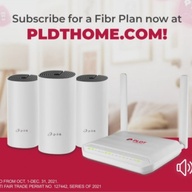 PLDT FIBER HOME  SALES