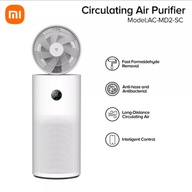 Xiaomi Mijia Smart App Circulating Wind Fan Air Purifier PM2.5 Purification Household Sterilizer