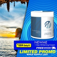 Deo Whitening Cream - ON SALE!!