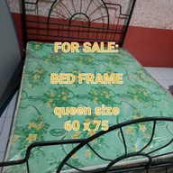 Bed Frame  queen size