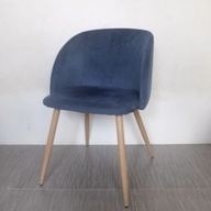 Modern Padded Chair Furniture