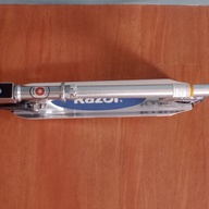 Foldable Scooter Aluminum Lightweight Razor US
