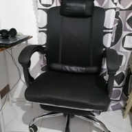 Office Chair preloved