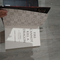 Game of the  Thrones and the Offici Untold Story of the Epic Series Hard Bound Cover