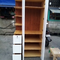 CABINET with Drawers