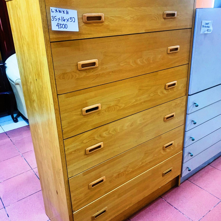 Chest Drawer at 4500.00 from Quezon City. LookingFour Buy