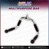 Multipurpose Bar Cable Attachment Bars