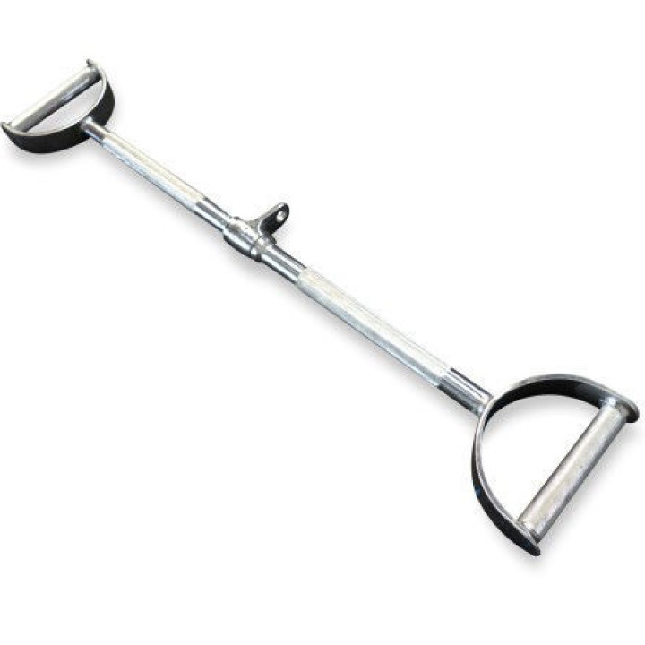 Lat Pull Down Bar with D Handle at 2400.00 from Quezon City