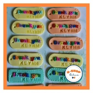 Keychain Personalized