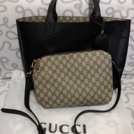 Gucci Tote Bag Collection