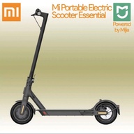 XIAOMI Portable Electric Scooter Essential Lite