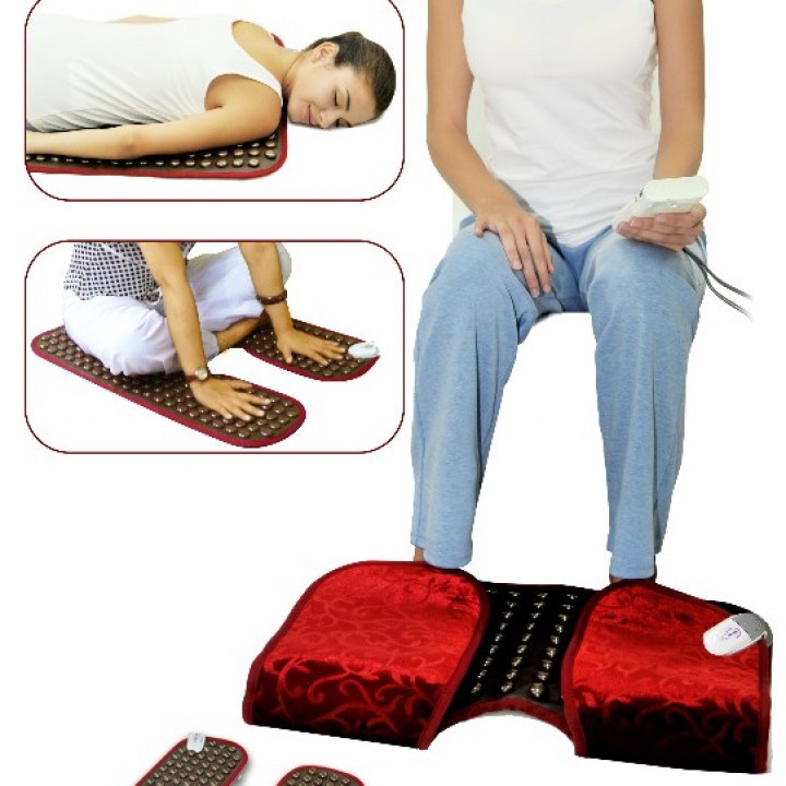 MHP100 MULTIHEATING PAD at 12000.00 from Batangas. LookingFour Buy