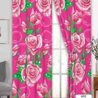 Onhand curtain/more design