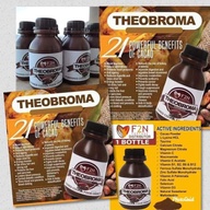 F2N Marketing Theobroma Superfood