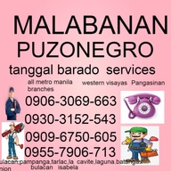 metro manila malabanan siphoning pozo negro services