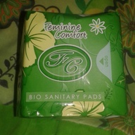 Fc bio Sanitary pads