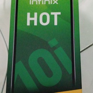Infinix hot10i for sale