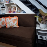 LShape Sofa set ....