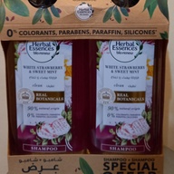 Herbal Essences Shampoo 1 Pack