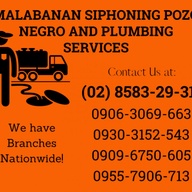 pavia malabanan sipsip pozo negro services 09303152543/09557906713