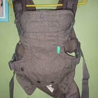 Infantino flip 4in1 carrier❤️