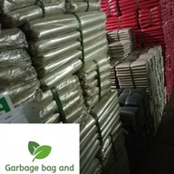 GARBAGE BAG DIRECT MANUFACTURER