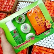 Ayesha's Rejuvenating Set