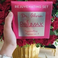 Dr.Alvin Rejumax Set3
