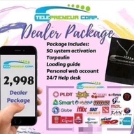 2998 Dealers Eloading Package
