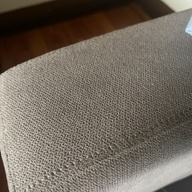 2 seater sofa. Bought at sm north our home.